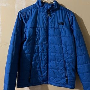 Boys XL winter coat. Northface. New without tags. Never worn.
